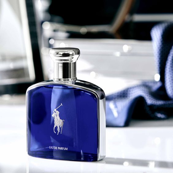 Ralph lauren polo blue men nước hoa nam chính hãng 5ml 10ml