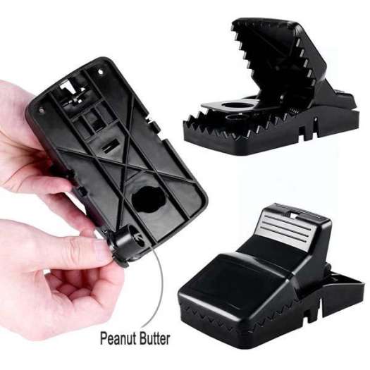 Bẫy chuột thông minh ,Bẫy Chuột Thông Minh, thiết bị diệt chuột an toàn, thiết bị diệt chuột tiên tiến