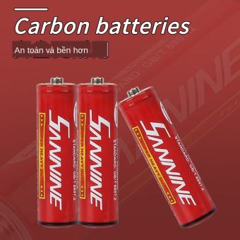 Pin tiểu AAA dành cho các loại đồng hồ treo tường MOD Decor