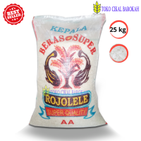 Beras Rojolele Kualitas Super 25 Kg