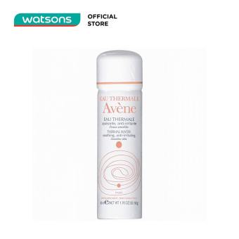 Nước Khoáng Avene Eau Thermale Avene 50ml