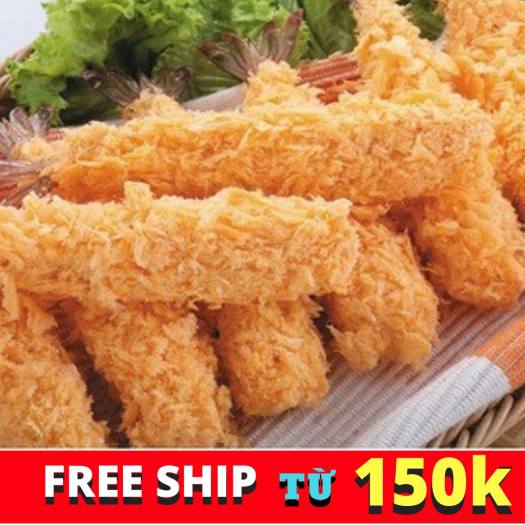 BỘT CHIÊN XÙ KAOLA HÀN QUỐC 1KG