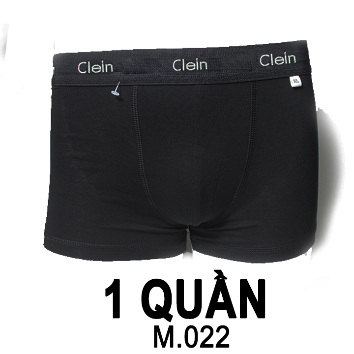 QUẦN SỊP ĐÙI QUẦN LÓT BOXER NAM CAO CẤP COTTON CO GIÃN TỐT ÔM SÁT MÔNG ĐÙI