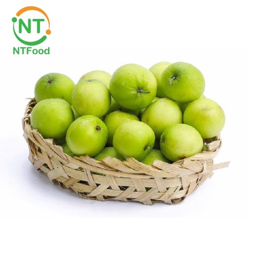 Táo xanh Phan Rang, Ninh Thuận 2Kg / 1Kg - Trái to, Dòn, Ngọt - Nhất Tín Food