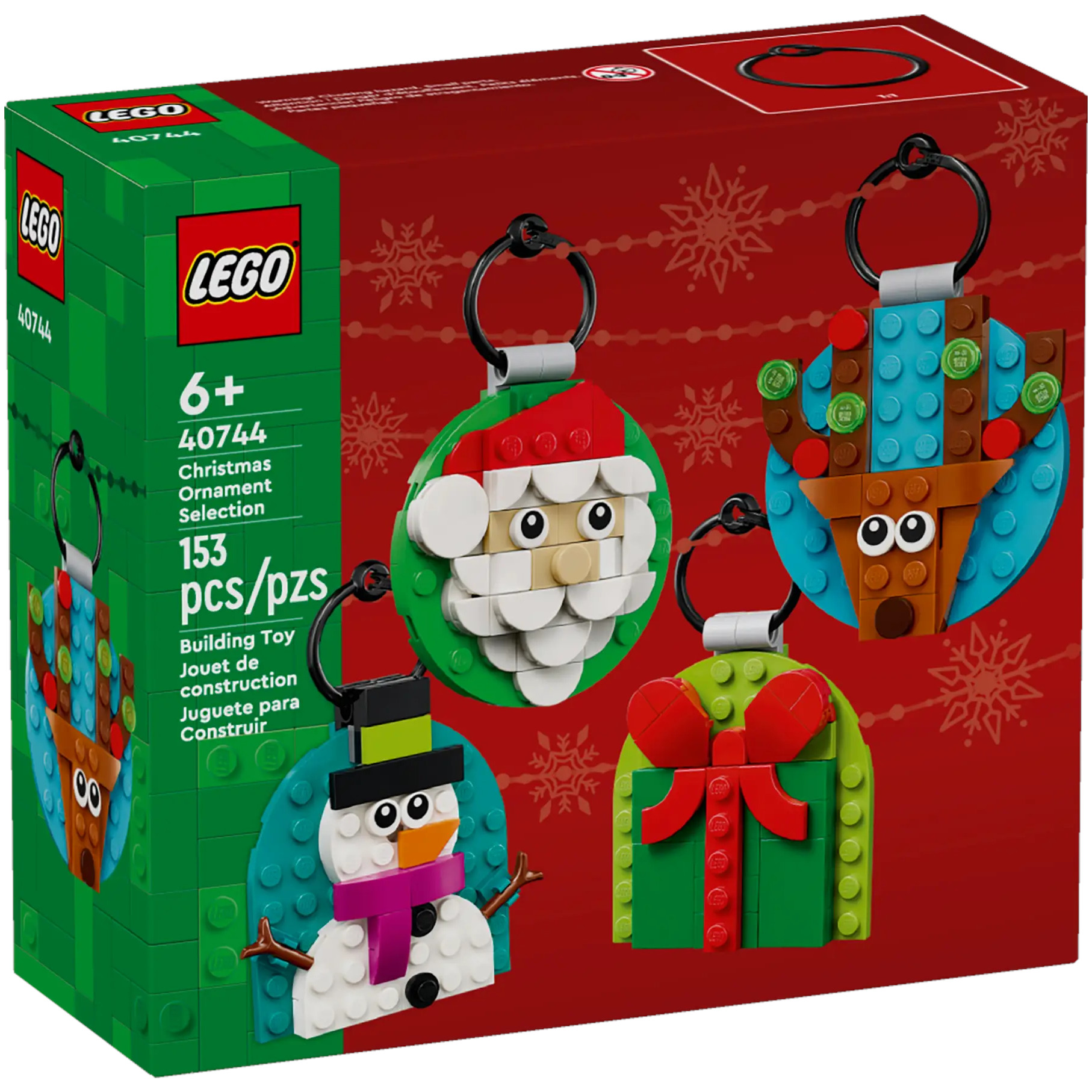 Daiso Lego Creator 40646 Daffodils & Pac-Man Arcade Kit - Mindful