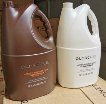 dầu gội can hàng chính hãng OLORCHEE 4lit