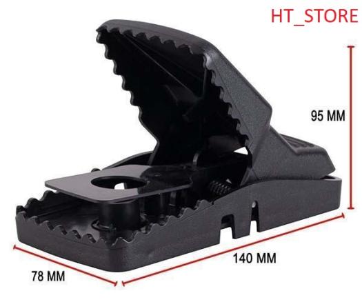 Bẫy chuột thông minh ,Bẫy Chuột Thông Minh, thiết bị diệt chuột an toàn, thiết bị diệt chuột tiên tiến