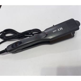 Máy Là Tóc Bản To Có Chỉnh Nhiệt Độ