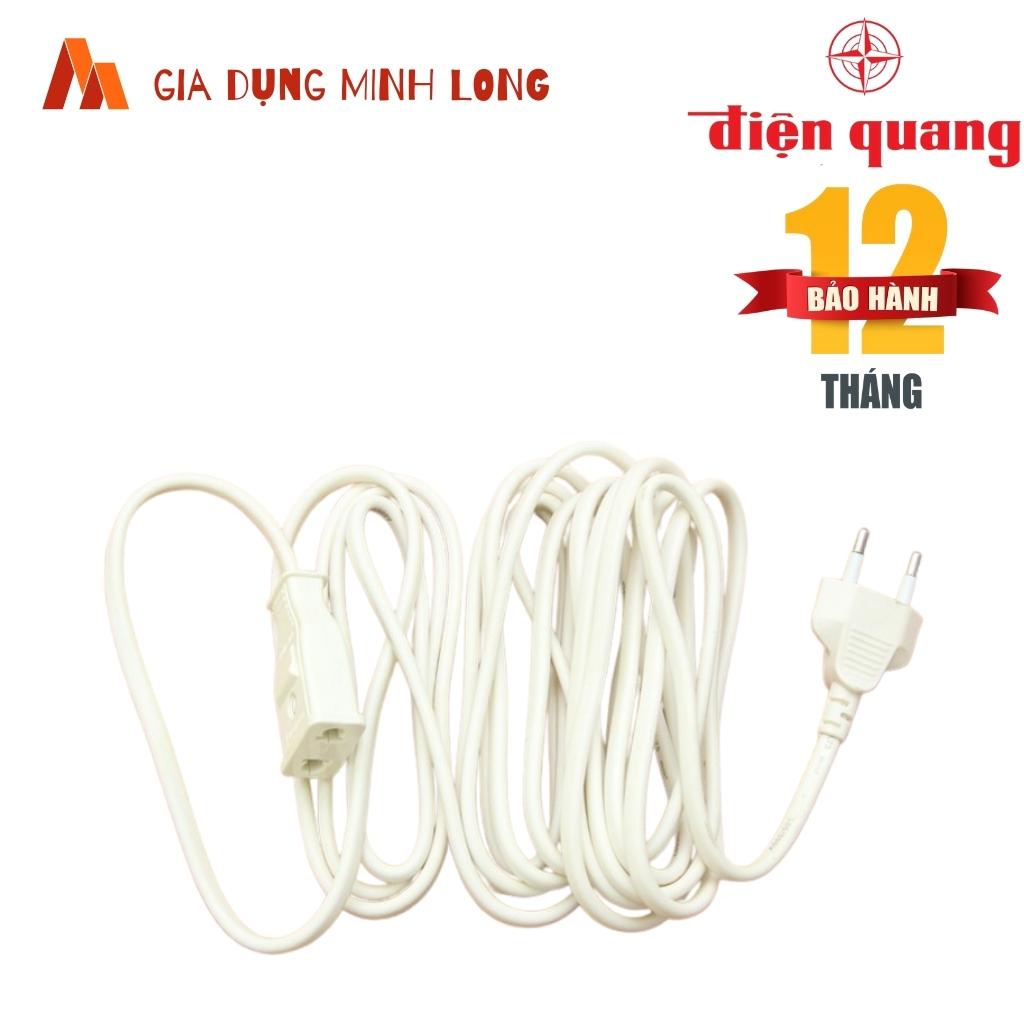 Dây nối dài điện quang - cáp nối dài đq epf 2pn 2 mét, 5 mét