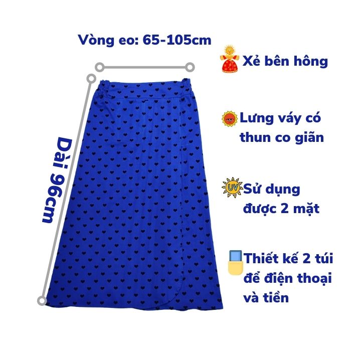 Quần Váy Chống Nắng 2 Lớp giá rẻ Tháng 72023BigGo Việt Nam