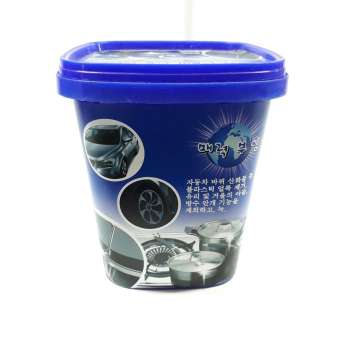 Kem cọ rửa đa năng Nhà bếp Nhà tắm đồ inox đồ sứ KamiHome