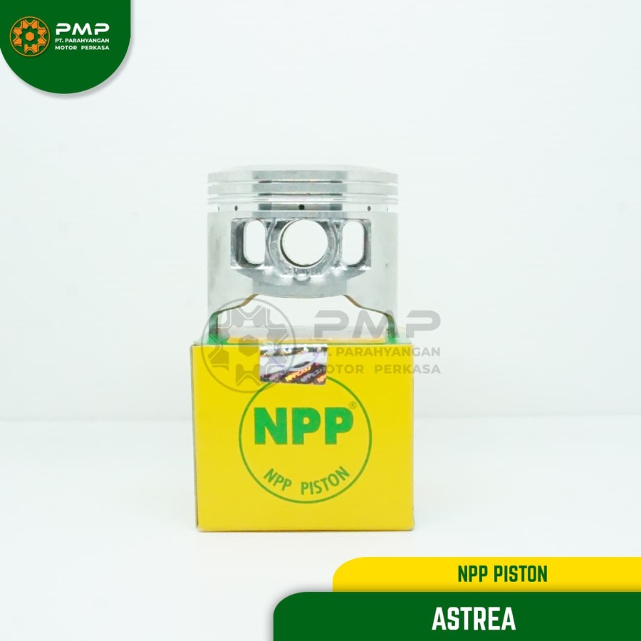 PISTON ONLY SEHER ONLY ASTREA NPP Harga 44,400 Ringgit*Penghantaran Percuma