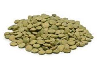 1KG ĐẬU LĂNG XANH( hạt chưa chế biến)