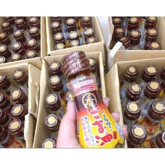 Dầu mè Ajinomoto 70gr