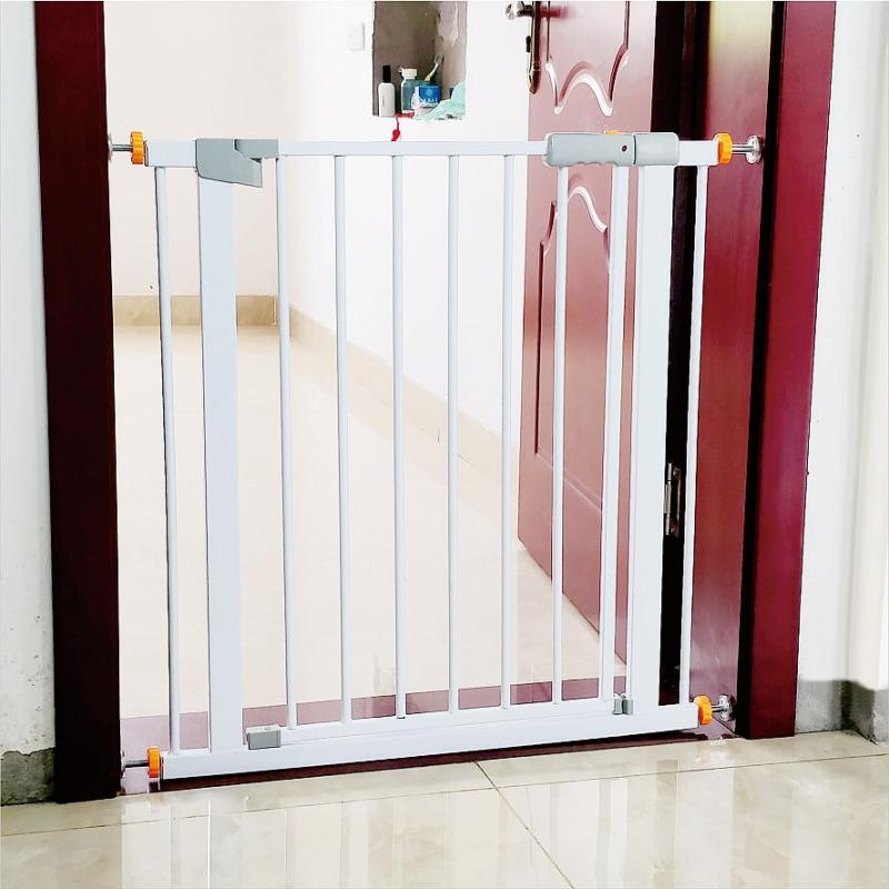 Baby Safety Gate Fisher Price Safety Gate Installation And Demo