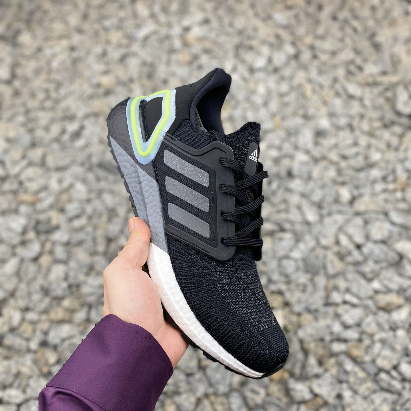 ultra boost casual
