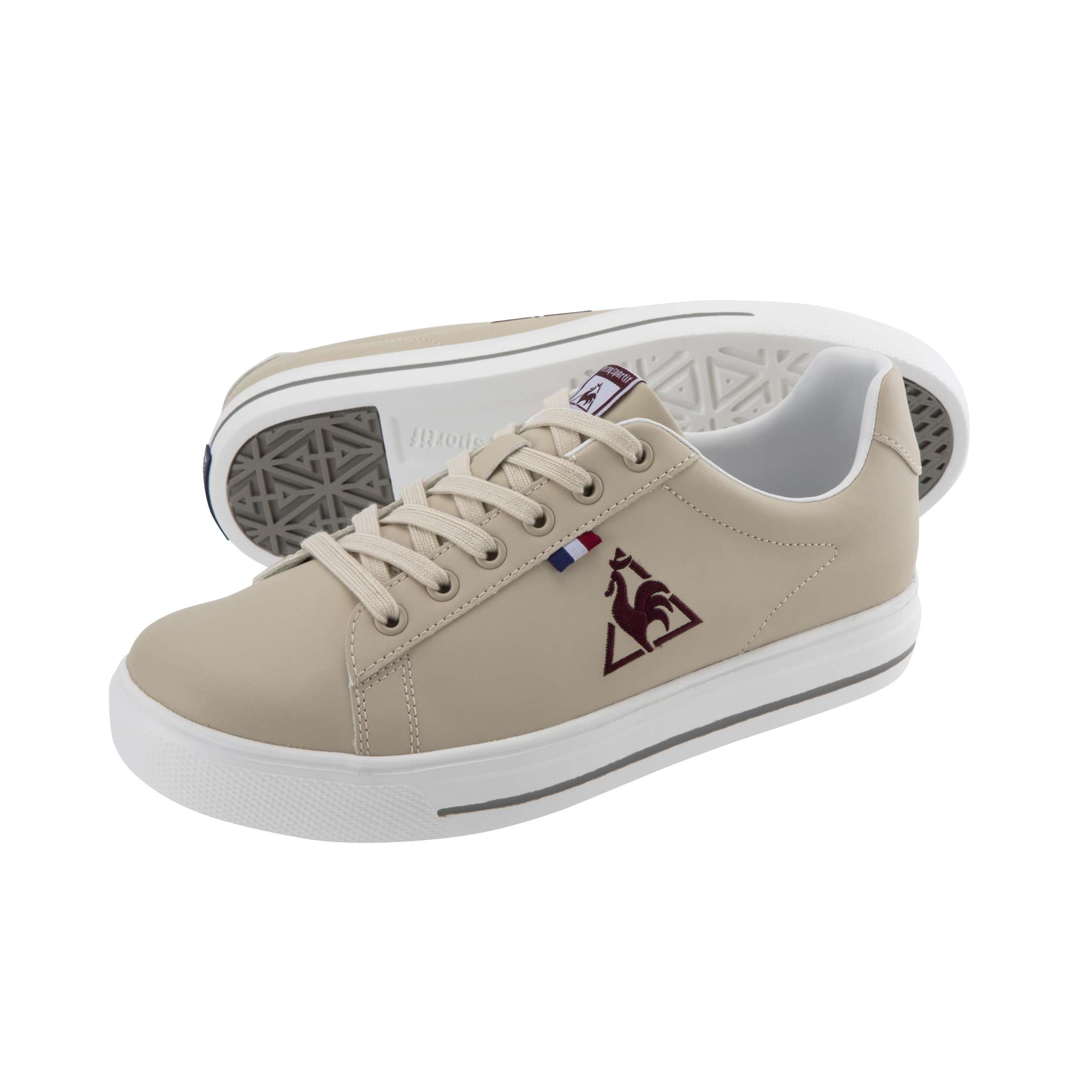 Giày thời trang thể thao Le coq sportif nam QL1TJC03BG