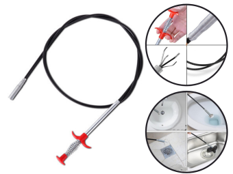 Cây Gắp Rác Thông Cống Thông Minh ,Gắp Đồ Đa Năng 60cm ,1m6 ,3m