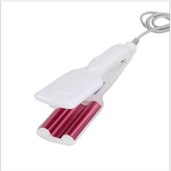 Máy dập gợn sóng bản Siêu Lớn - Máy bấm tóc gợn sóng - TM054