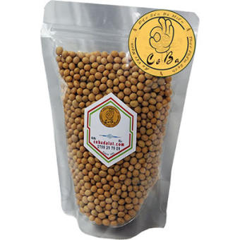 ĐẬU NÀNH ORGANIC 500g Cô Ba Đà Lạt