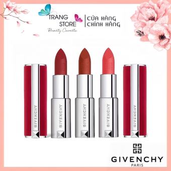 Son Givenchy LimitedHàng Chính Hãng