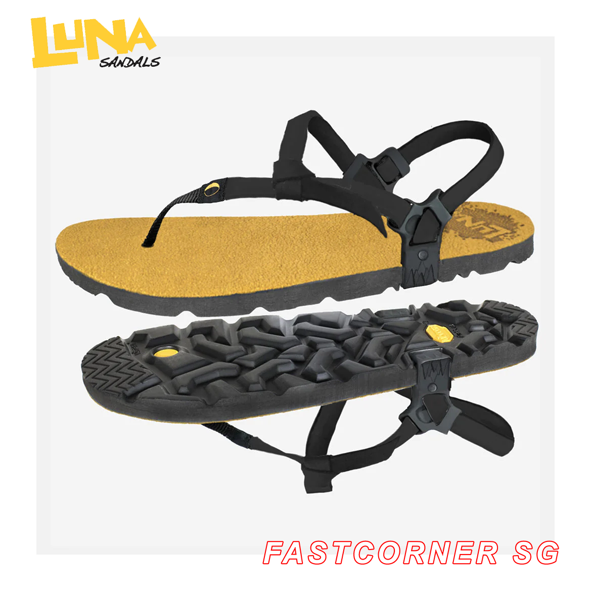 50 Miles in Flip-Flops? Luna sells sandals to ultra-running market |  GearJunkie