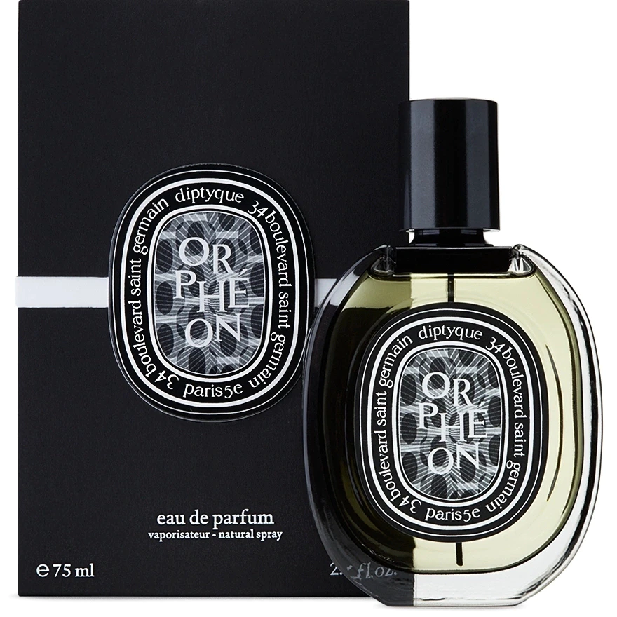 Diptyque Orpheon Eau De Parfum 75Ml Unisex Perfume For All