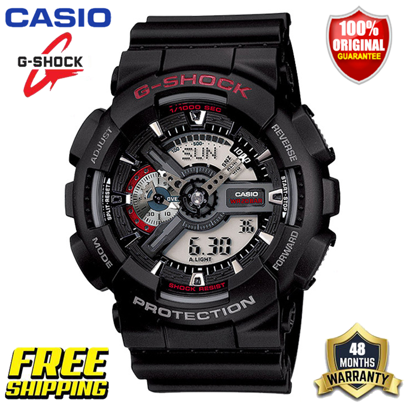 G shock hot sale cheapest price