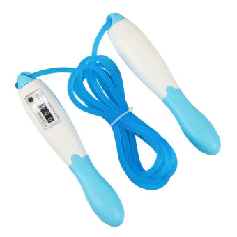 Dây Nhảy Thể Dục Cá Nhân Có Bộ Đếm Số Vòng  - RIKOB SHOP