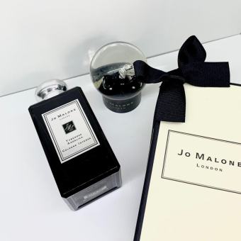 Mẫu Giấy Thử Nước Hoa Nữ Jo Malone London Tuberose Angelica Cologne Intense - , mang một sự giản di đậm chất hoa - hương cây cỏ dành cho nữ giới mang lại một sự quyến rũ nhẹ nhàng và gần gũi