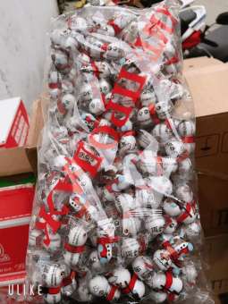 KẸO SOCOLA GẤU NGA