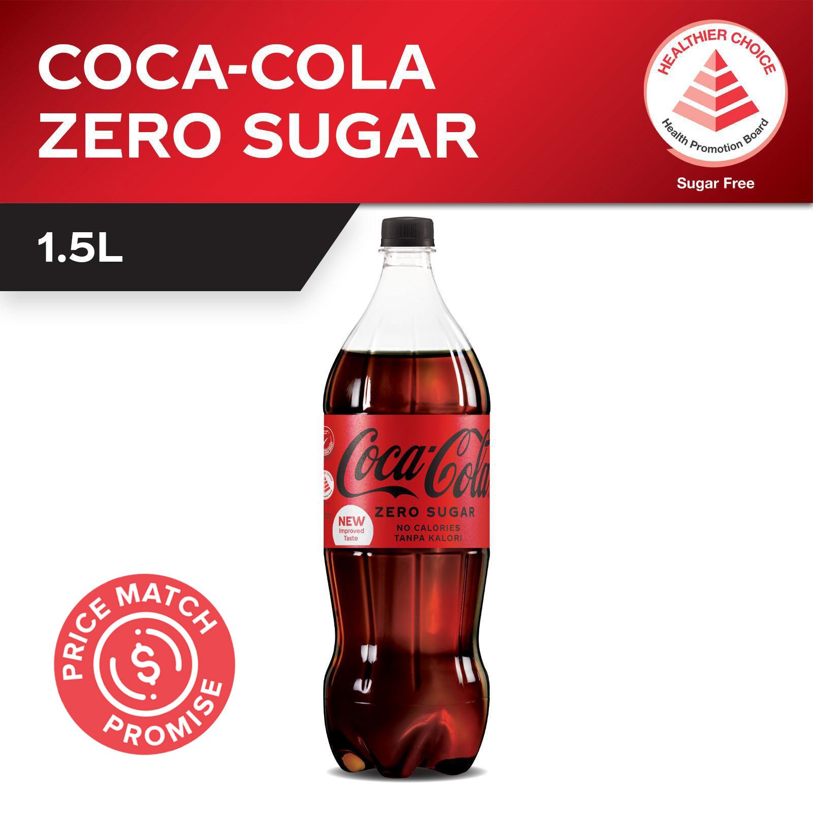 Cola Buy Cola At Best Price In Singapore Redmart Lazada Sg