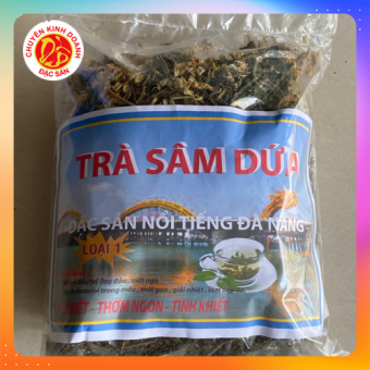 Combo 2 Gói Trà Sâm Dứa Đà Nẵng 500g / Gói Loại 1 Chuẩn Hàng Đà Nẵng