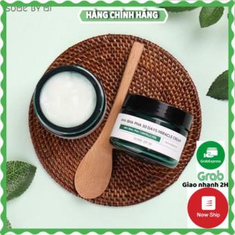 Kem Dưỡng Giảm Mụn Some By Mi AHA-BHA-PHA 50ml - HANA