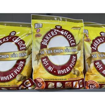 Bột mì Baker’s Choice số 8,11,13