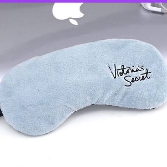 Bịt Mắt Ngủ Miếng Che Mắt Ngủ Có Túi Gel Chữ V