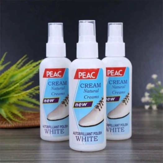 CHAI TẨY RỬA GIÀY DÉP THẦN THÁNH