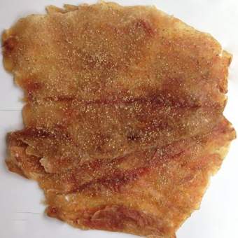 Cá Thiều Nướng Phú Quốc (Loại Đặc Biệt)