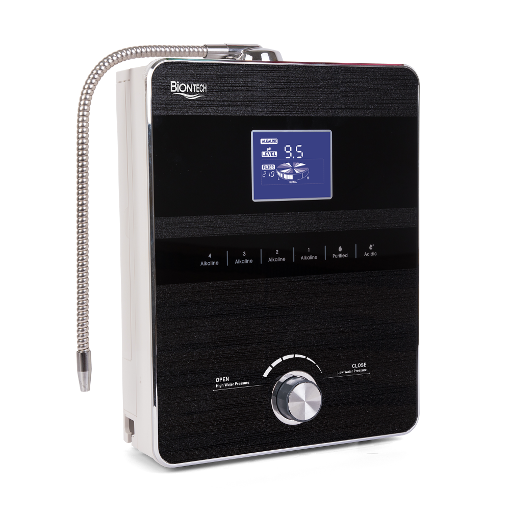 Máy lọc nước biontech, model: btm-303d