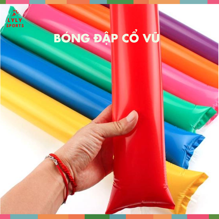 Bóng đập, Thanh đập cổ vũ, gậy hơi cổ vũ bóng đá - LYLYSPORTS