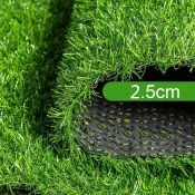 Artificial Lawn Carpet for Outdoor Garden and Patio (Brand: [If available])