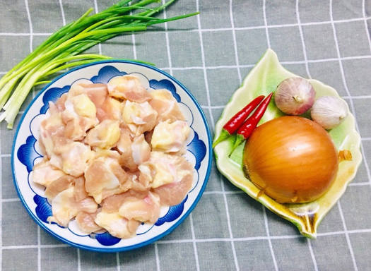 Sụn gà Brazil 400g/khay