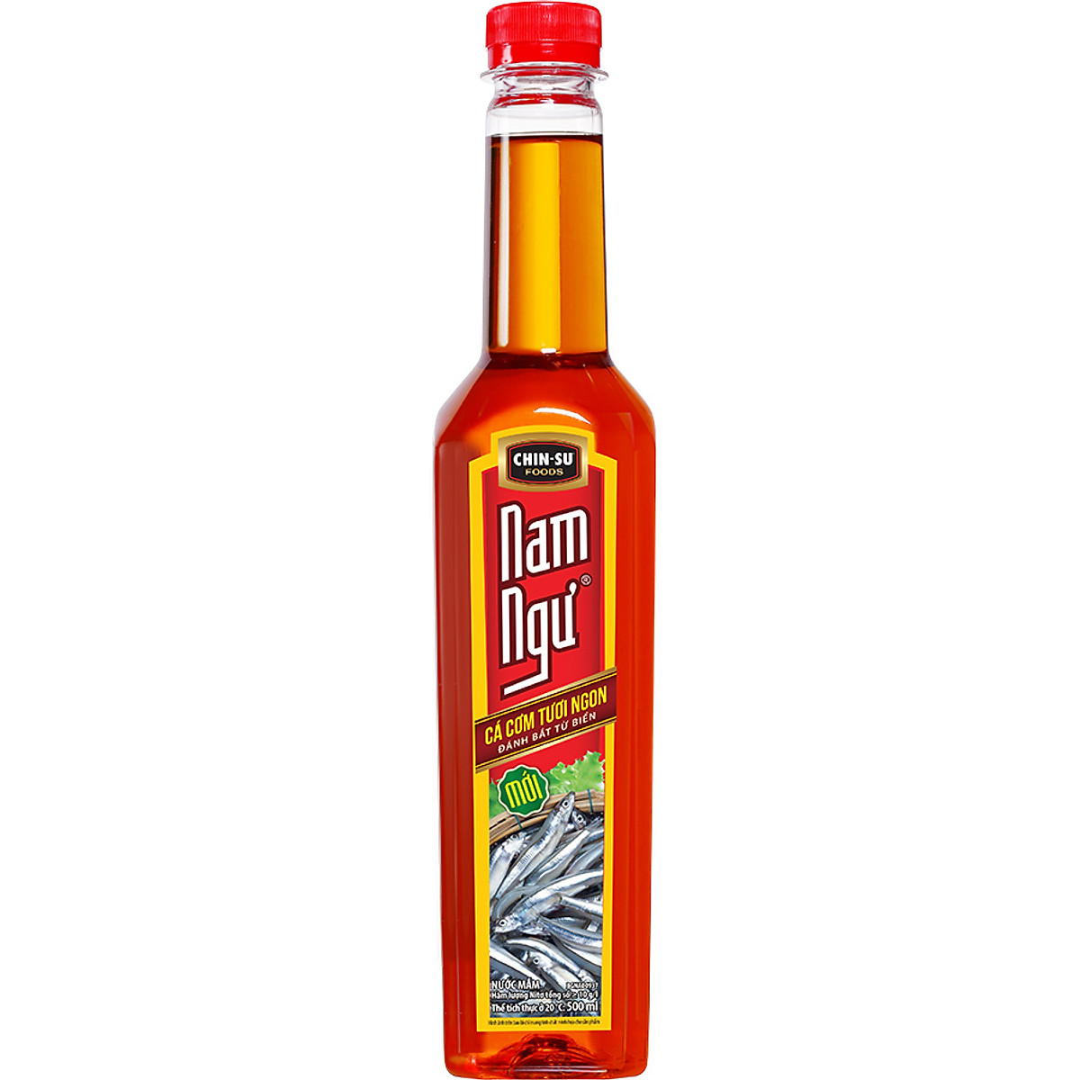 Nước chấm nam ngư 500ml/750ml/900ml/5kg