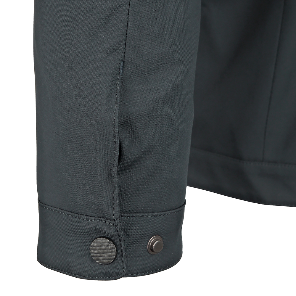 Crocodile Mens Casual Jacket · v8