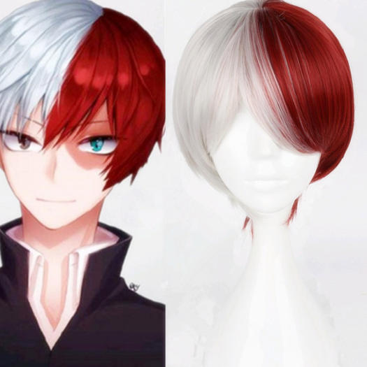 Giảm giá Genshin impact diluc tóc giả màu đỏ dài 60cm tóc giả hóa trang anime  tóc giả tổng hợp chịu nhiệt halloween - BeeCost