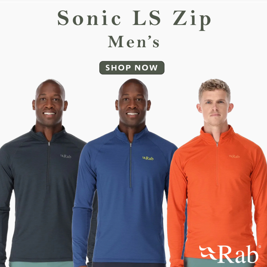 Rab hot sale shirt sale