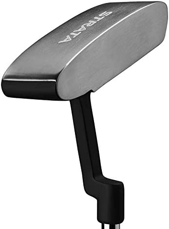 Callaway Men's Strata Complete 16 Piece Golf Club Set Includes: Driver, 3 wood, 4 and 5 Hybrid, 6 - 9 Iron, PW and SW, Putter, Stand Bag, 4 Head covers Right Handed Hander Set · v12