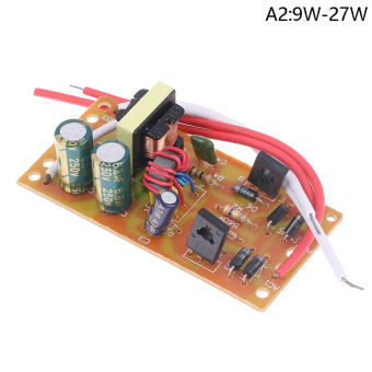 JointFlowers 7w9w11w13w18w27w Bộ Chỉnh Lưu bảng chấn lưu điện tử đèn bàn bảo vệ mắt