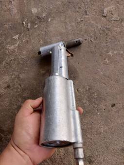 Máy rút Rive bằng hơi, khí nén Hàng Nhật bãi