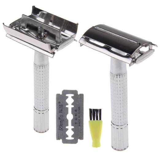 Bàn Cạo Râu Cổ Điển